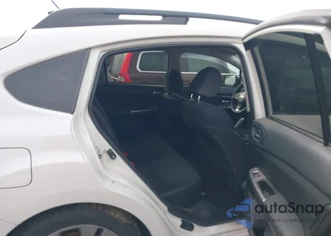 2016 Subaru Impreza 2.0I Sport Premium z USA, uszkodzony, nr VIN JF1GPAP65G9270217